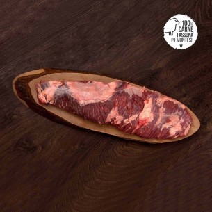 Bavetta di Fassona Piemontese