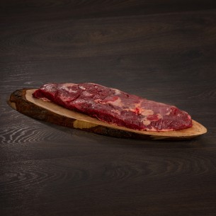 Bavetta di Black Angus