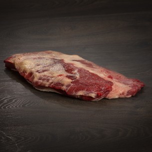 Brisket di Black Angus