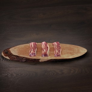 Asado di Black Angus