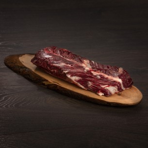 Hanger Steak di Black Angus