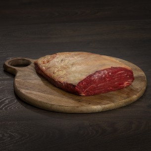 Picanha di Black Angus