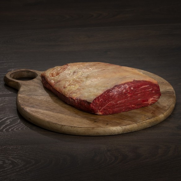 Picanha di Black Angus