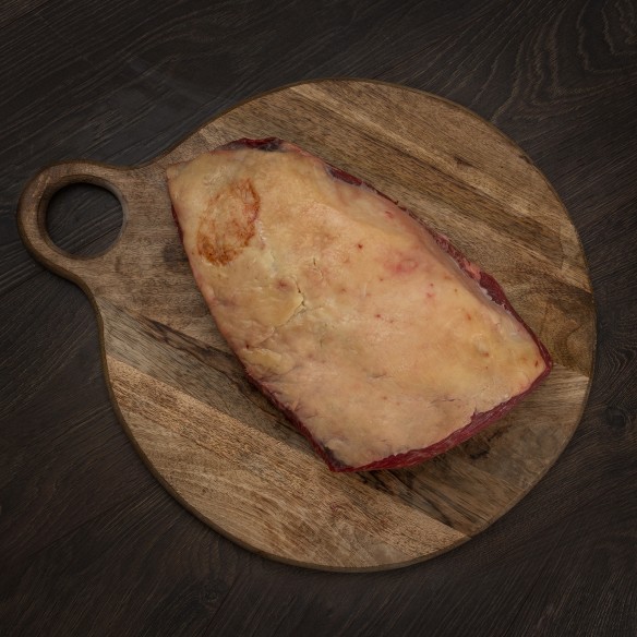 Picanha di Black Angus