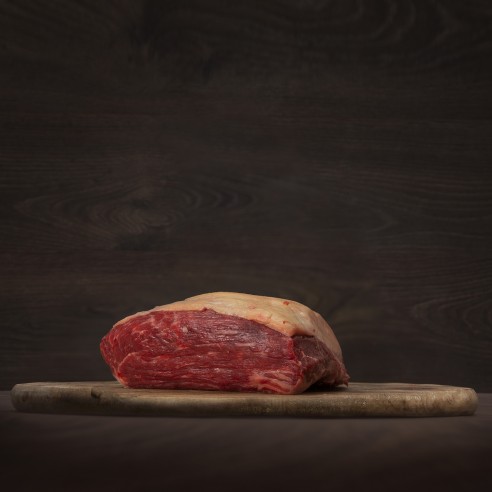 Picanha di Black Angus Picanha di Black Angus