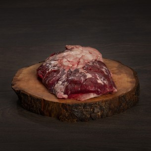 Spider Steak di Black Angus