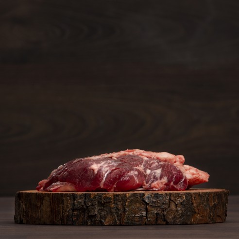 Spider Steak di Black Angus Spider Steak di Black Angus
