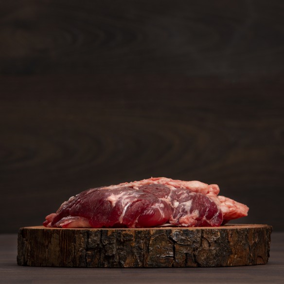 Spider Steak di Black Angus