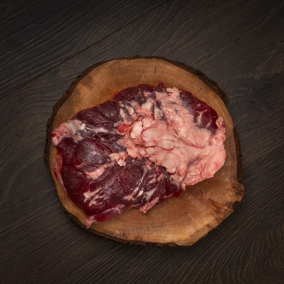 Spider Steak di Black Angus