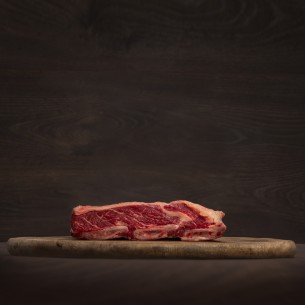 Beef Ribs di Black Angus