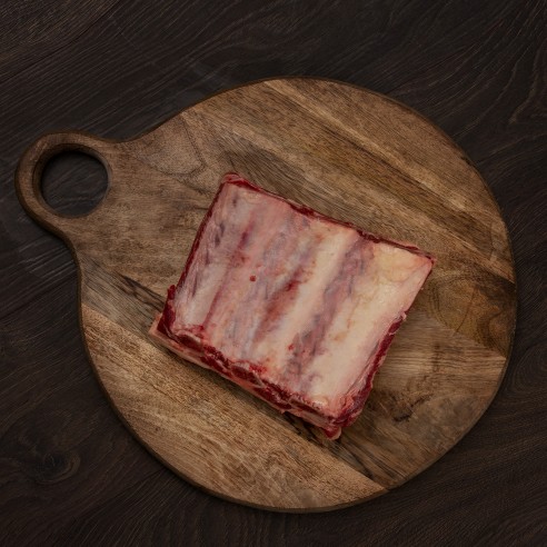 Beef Ribs di Black Angus Beef Ribs di Black Angus