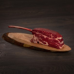 TomaHawk di Black Angus 2