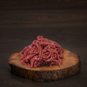 Trita di Fassona Piemontese