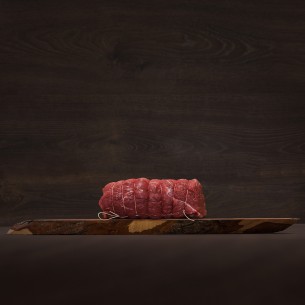 Arrosto di Fassona Piemontese