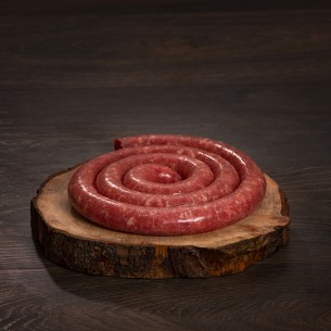 Salsiccia di Fassona... 2