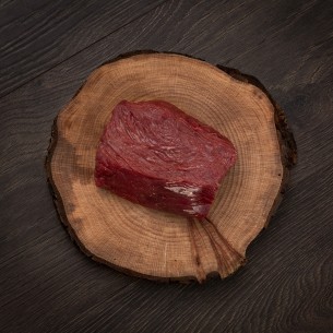 Tagliata di coscia di... 2