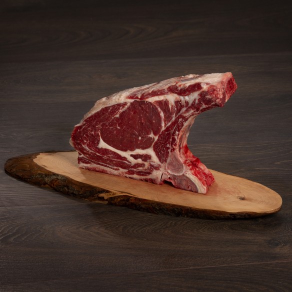 Costata di Fassona Piemontese