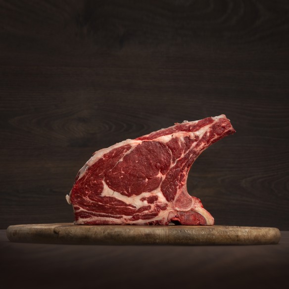 Costata di Fassona Piemontese