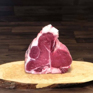 T-Bone di Black Angus