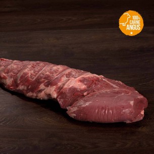 Filetto porzionato di Black...